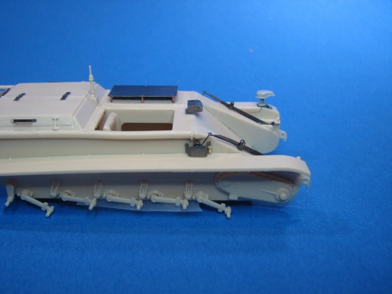 BORGWARD Ausf A, [Revell, 1/35]  maj au 21.03.14 figurine et accessoires  ...."  _00412