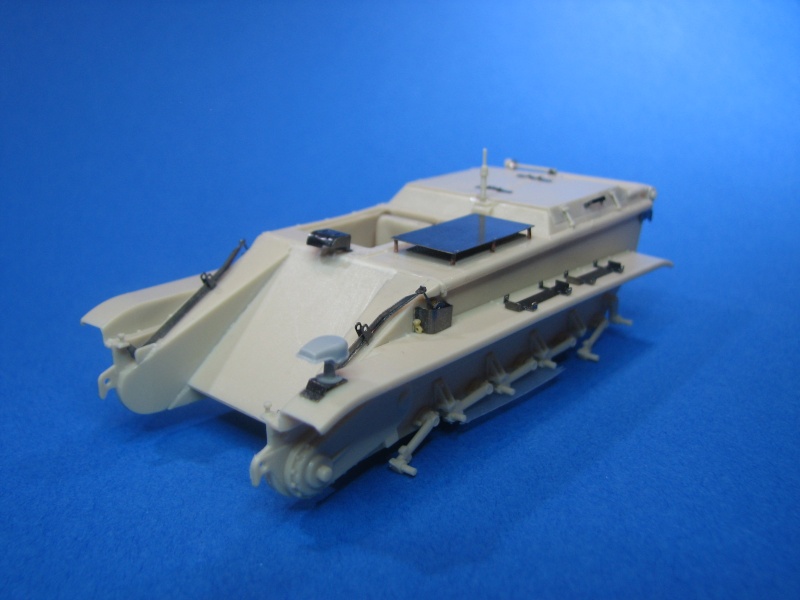 BORGWARD Ausf A, [Revell, 1/35]  maj au 21.03.14 figurine et accessoires  ...."  _00514