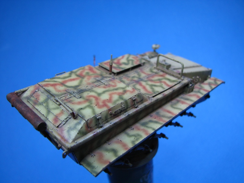 BORGWARD Ausf A, [Revell, 1/35]  maj au 21.03.14 figurine et accessoires  ...."  - Page 4 _01610