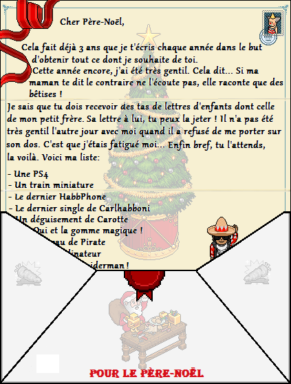 Concours Pixel-art Lettre11