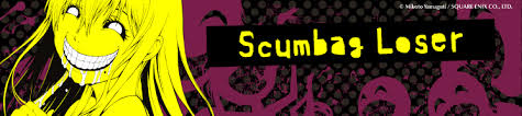 [Manga] Scumbag loser Scumba10