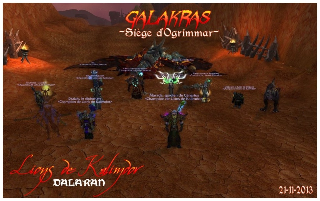 Le Siège d'Ogrimmar (Raid 5.4) Galakr10