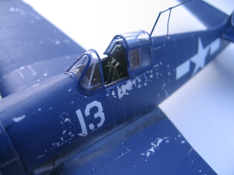 * F6F-5N Hellcat Nightfighter EDUARD Profipack Img_0069
