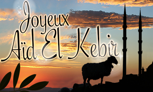 Bonne Fête du Mouton Chers Musulmans! Bon_aa10