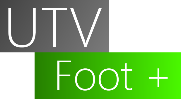[Conglomérat] UTV  Foot_110