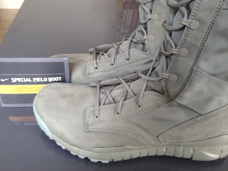 nike boots 5.5
