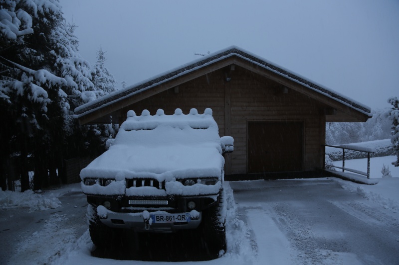 qui sera a la montagne noël/jour de l'an ... avec son Hummer Op5a2010