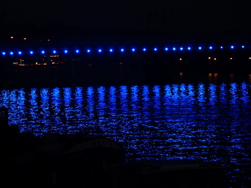 Le pont bleu de Namur fait polémique - Page 2 P1040412