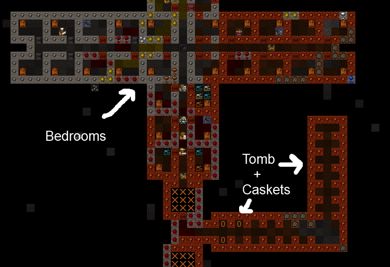 A Shattered World: Dwarf Fortress Tales (LP/Narrative) Tomb__10