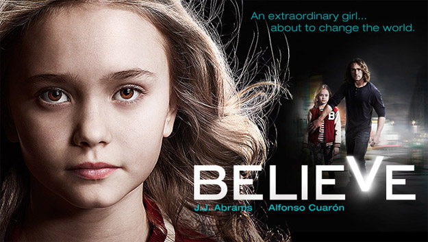 Believe [série] Believ11