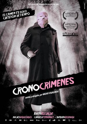 Timecrimes Cronoc10