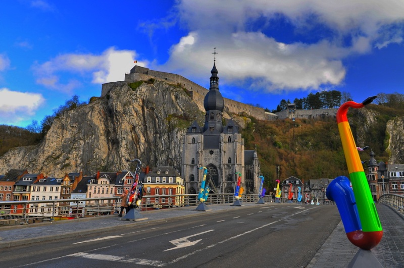 Dinant. 2014-019