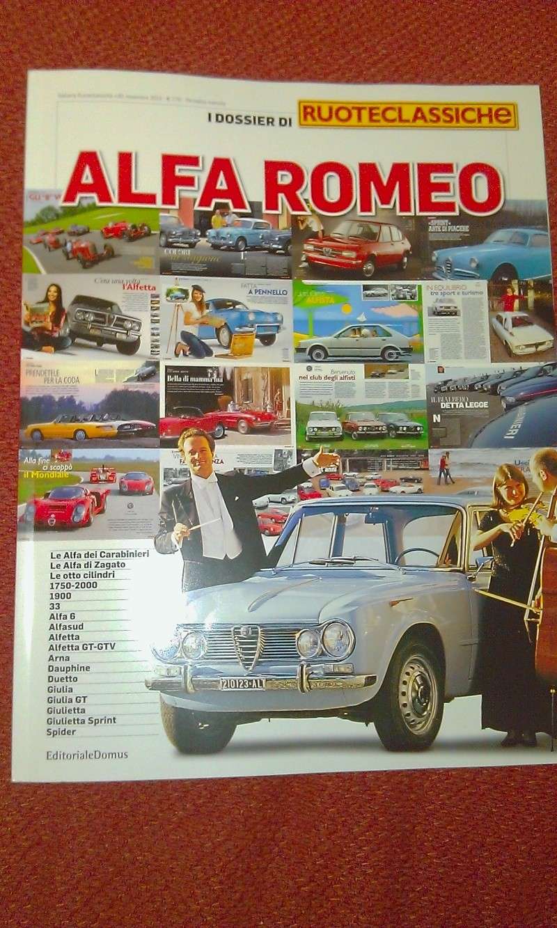 Alfa et la presse automobile - Page 15 Wp_20113
