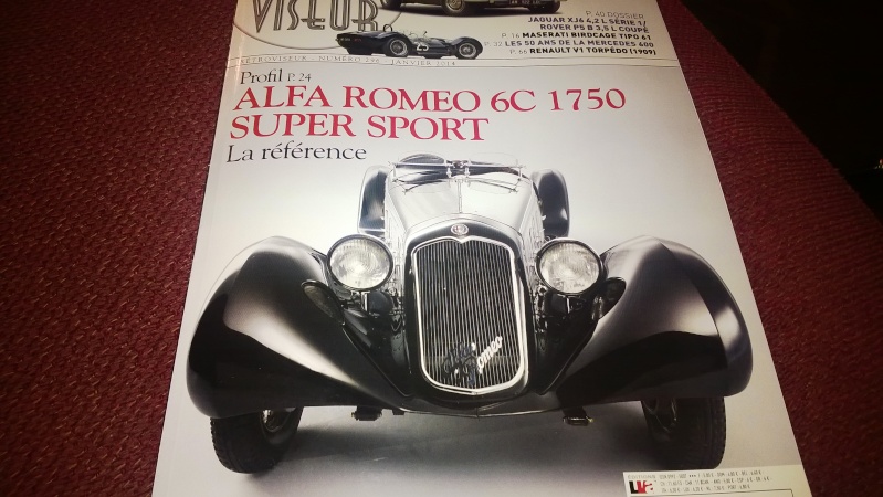 Alfa et la presse automobile - Page 18 Wp_20128