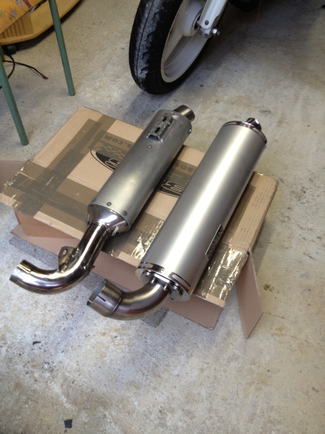 Torque Hammer exhaust for Tube Buell Img_1710
