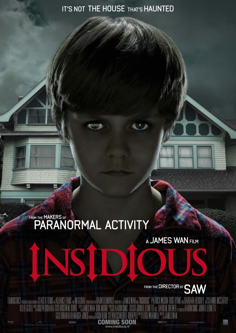 Quel film ou série avez vous regardé en hier Insidi10