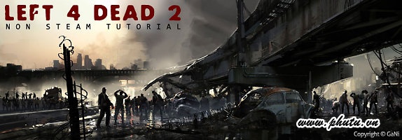 Download Left 4 Dead 2 Full ver 2100 [ FS/MS Đã Test ] Game hành động 11844