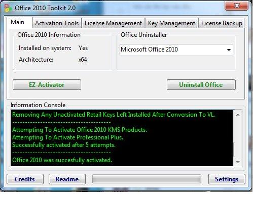Download Microsoft Office 2010 Full Crack - Phần mềm văn phòng 11879