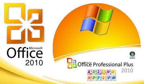 Download Microsoft Office 2010 Full Crack - Phần mềm văn phòng 11882