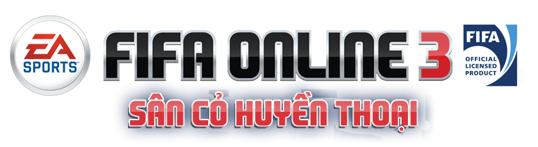 Download Fifa Online 3 Full nhanh nhất Genara Việt Nam Fifa-o10