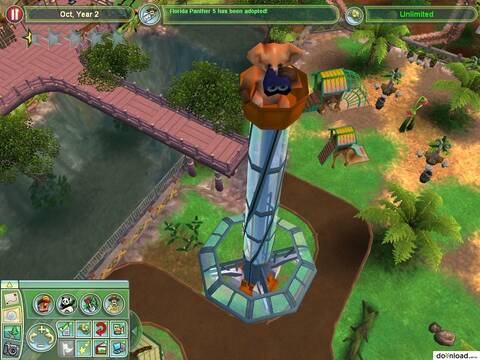 zoo tycoon 2 full game zoo tycoon 2 full game