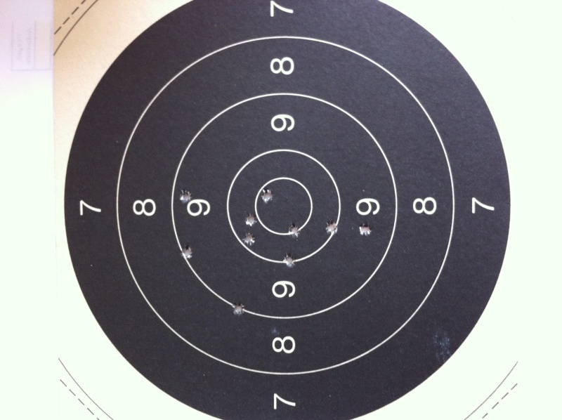 Avis sur Pardini FPM 94_au_10