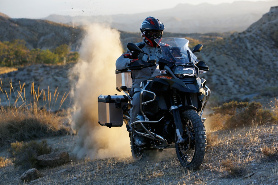BMW R1200GS Adventure 2014 Bmw-r-12