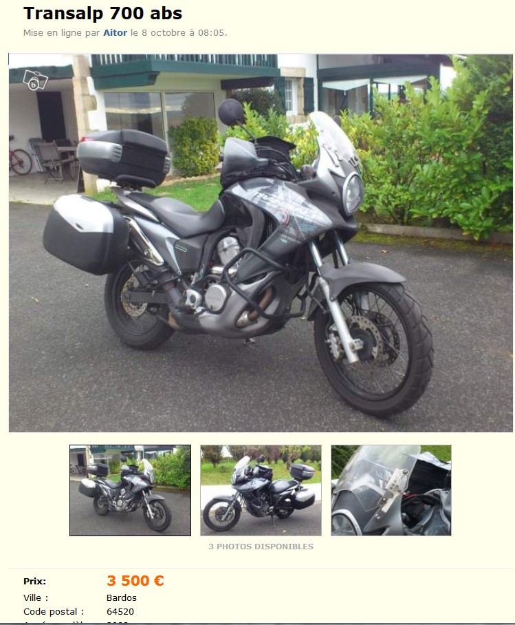 Trouver une Transalp 700 en region Toulousaine Sans_t16