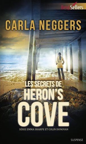 Emma Sharpe & Colin Donovan, Tome 2 : Les secrets de Heron's Cove 1507-113