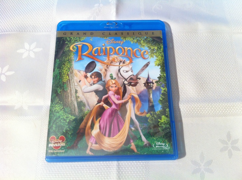 Recherche & Vente : Le Coin des Blu-ray et DVD Disney ! - Page 6 Img_6119