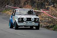 ford escort mk 2 rally du portugal  1979 Escort16