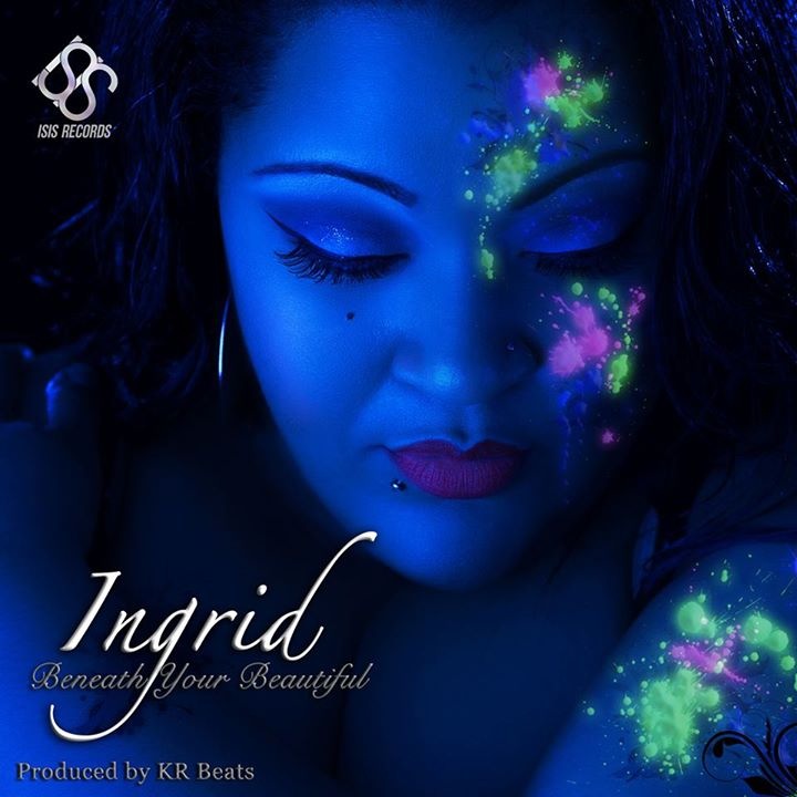 Ingrid - Beneath Your Beautiful [2014] _ingri10