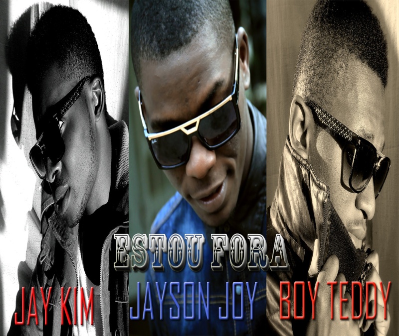 Jayson Joy ft AF2 - Estou Fora [2014] _jayso11