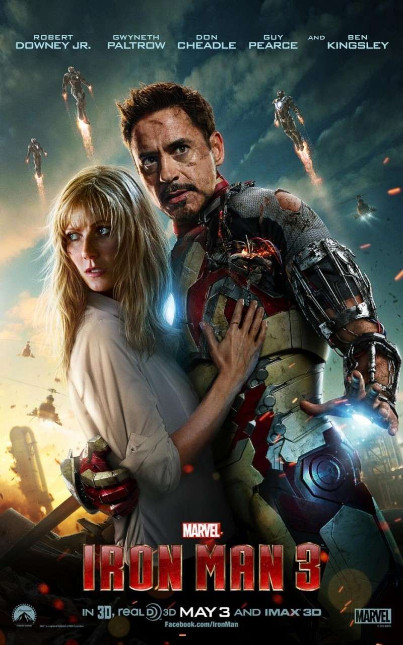 Iron Man III ( Homem de Ferro 3 ) Iron_m10