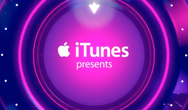 iTunes Itunes10