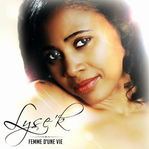 Lyse K - Femme d'une vie (2013) Lyse10