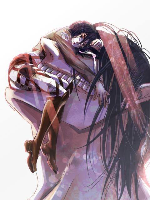 Vos plus belles images de SnK ! Tumblr21