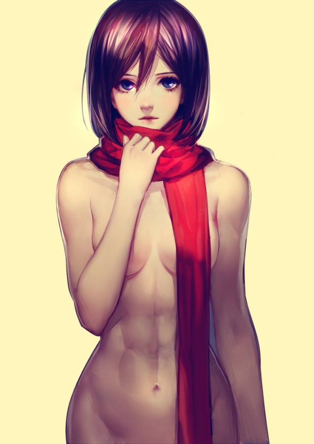 Vos plus belles images de SnK !  Tumblr22