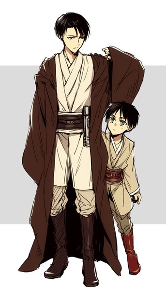 Vos plus belles images de SnK ! Tumblr27