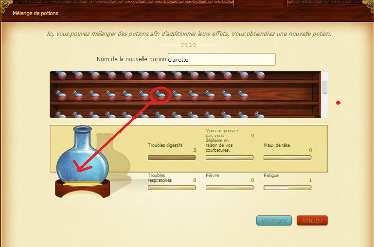 [Médecine] Didactitiel Mettre10