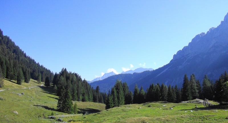 Val d'Agola Dolomiti del Brenta Imgp1910