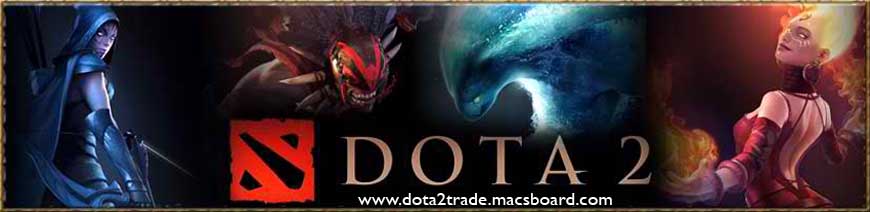 Dota2 Trade Banner11