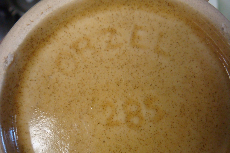 Orzel 285 beer stein - Macs Brewery Dsc09512