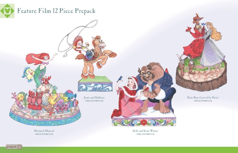 Disney Traditions by Jim Shore - Enesco (depuis 2006) - Page 33 Image21