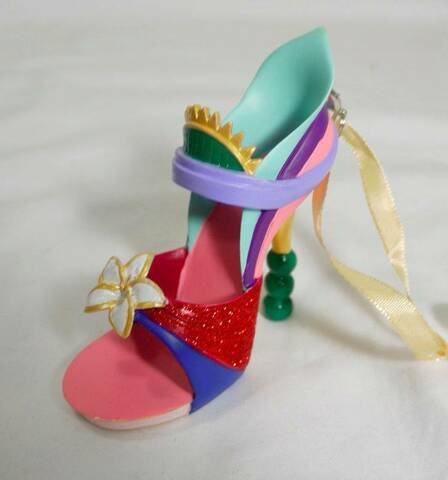 Chaussures miniatures disney (ornement) - Page 3