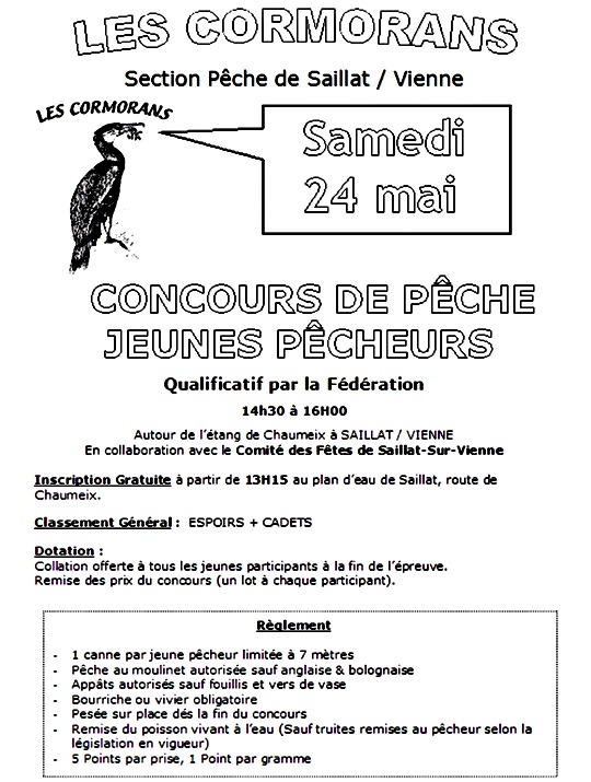 Concours Jeunes Pêcheurs 2014 Jeunes10