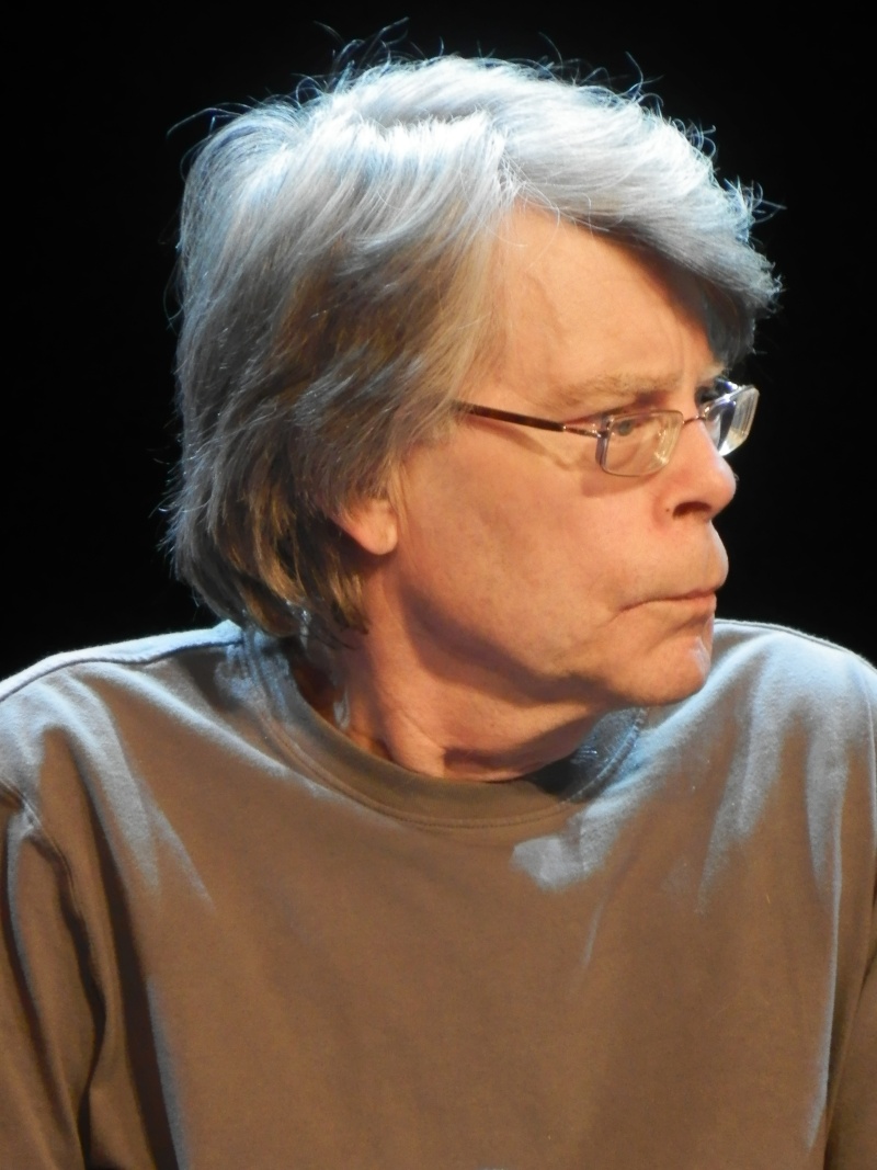 STEPHEN KING en FRANCE !!! - Page 3 Pb160910