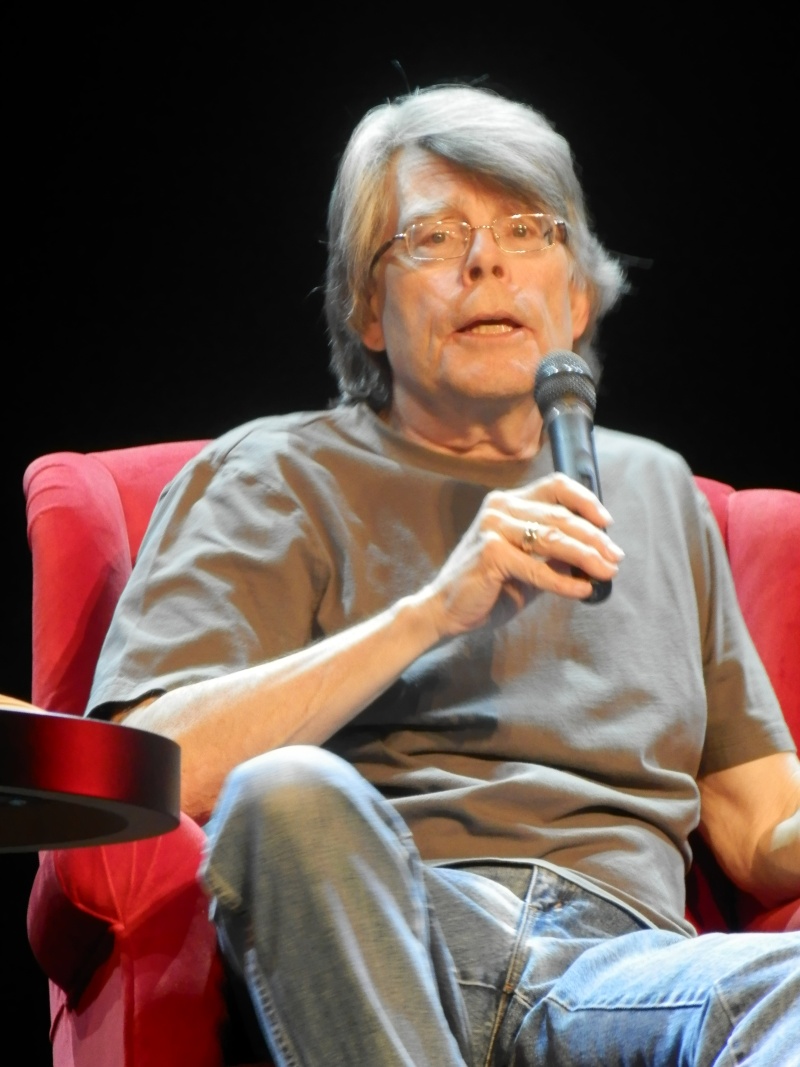 STEPHEN KING en FRANCE !!! - Page 4 Pb160911