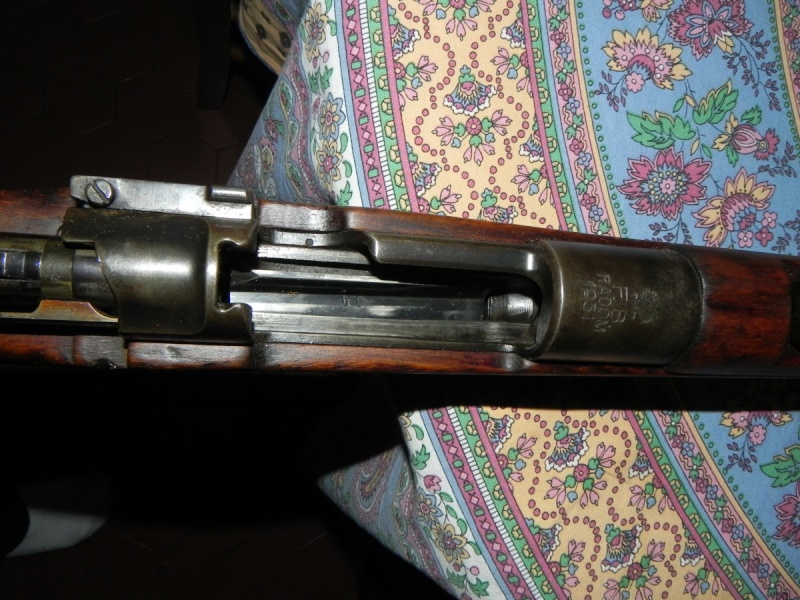 Mauser polonais  K29 radom K29_111