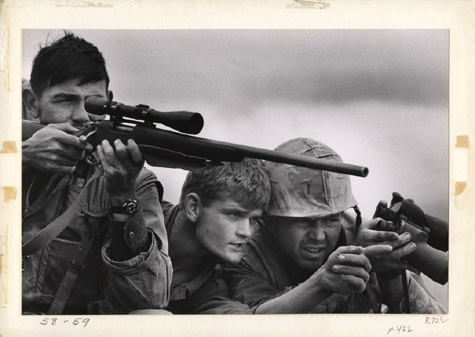 sniper vietnam Viet110